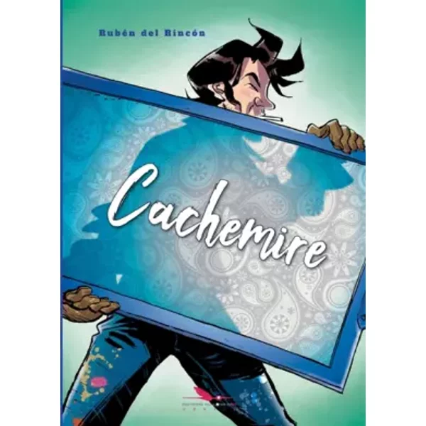 Cachemire - Ruben Del Rincon