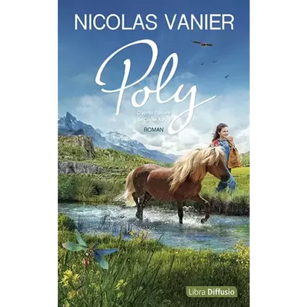 Poly - Nicolas Vanier