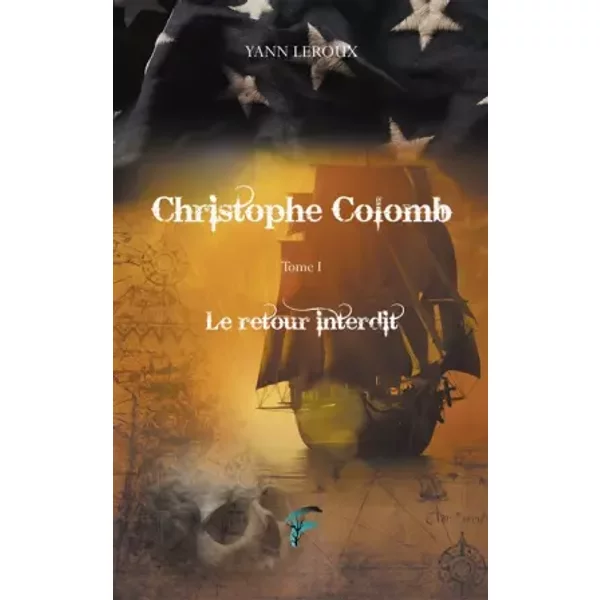 Christophe Colomb - Yann Leroux-image