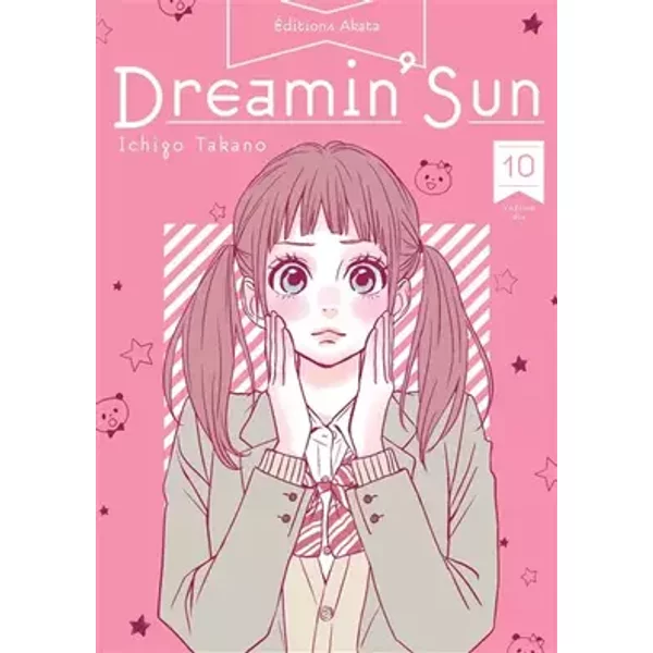 Dreamin' Sun - Nouvelle édition - Tome 10 (VF)