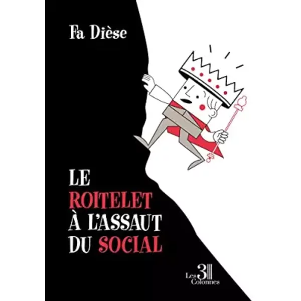 Le Roitelet à L'assaut Du Social - DièSe Fa-image