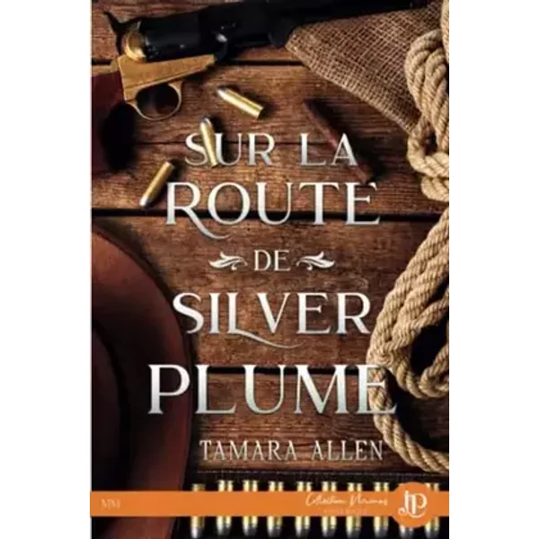 Sur la route de Silver Plume - Allen