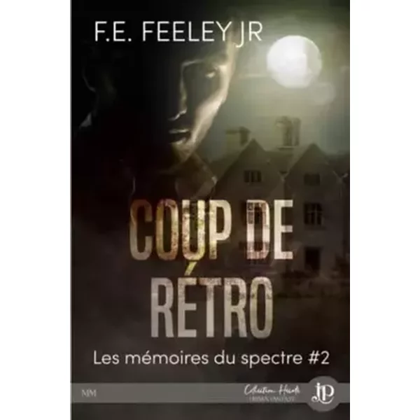 Coup de rétro - F.E. Feeley jr