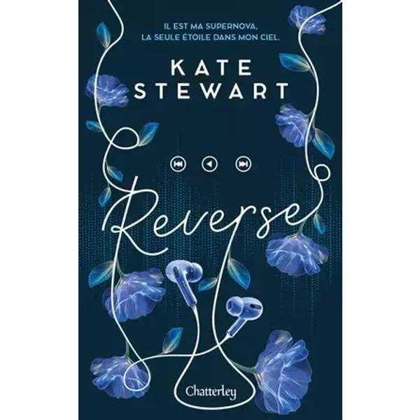 The Bittersweet Symphony Duet - Tome 2 Reverse (2) - Kate Stewart