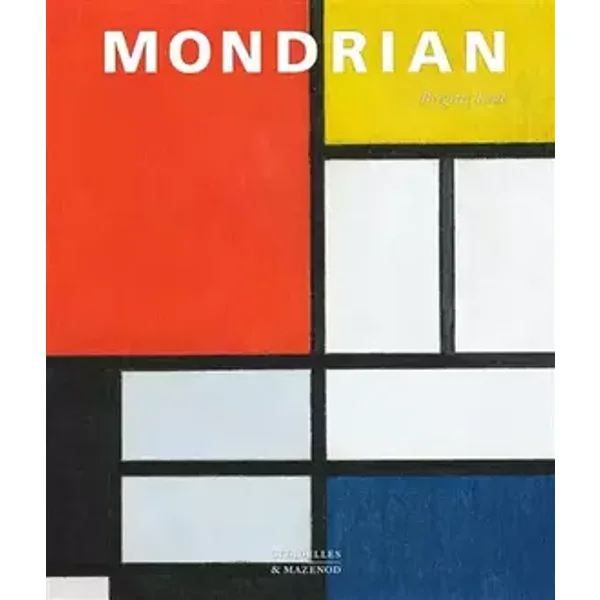 MONDRIAN - Brigitte Léal