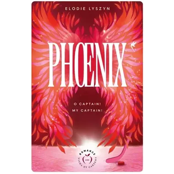 Phoenix - Elodie Lyszyn
