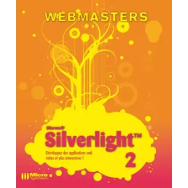Silverlight 2 - LoïC Bar Et Simon Boigelot-image