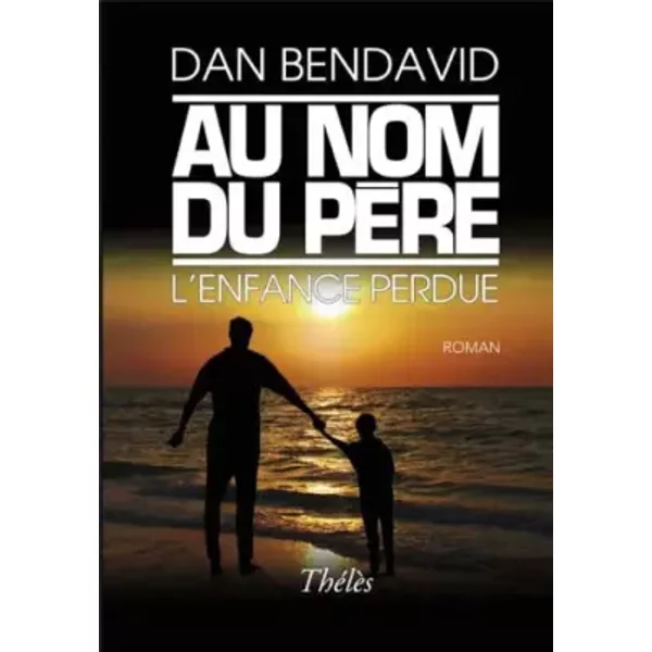 Au Nom Du Pere - Bendavid Dan-image