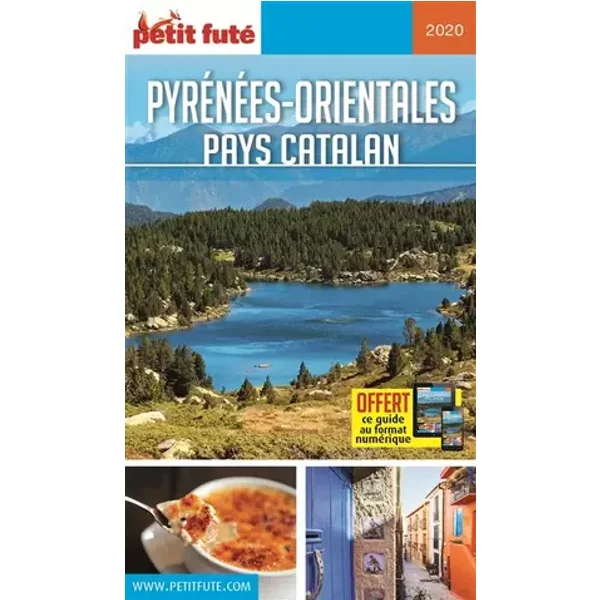 Guide Pyrénées Orientales 2020