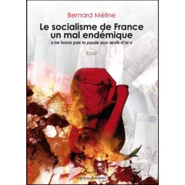 Le Socialisme De France Un Mal Endemique-image