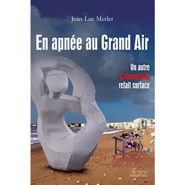 En Apnee Au Grand Air - Jean-Luc Merlet-image