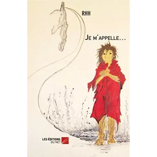 Je M'appelle… - . Rhh-image