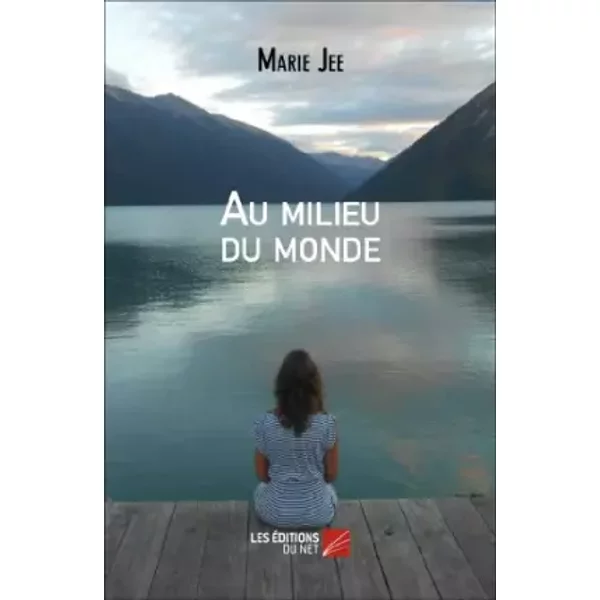 Au Milieu Du Monde - Marie Jee-image