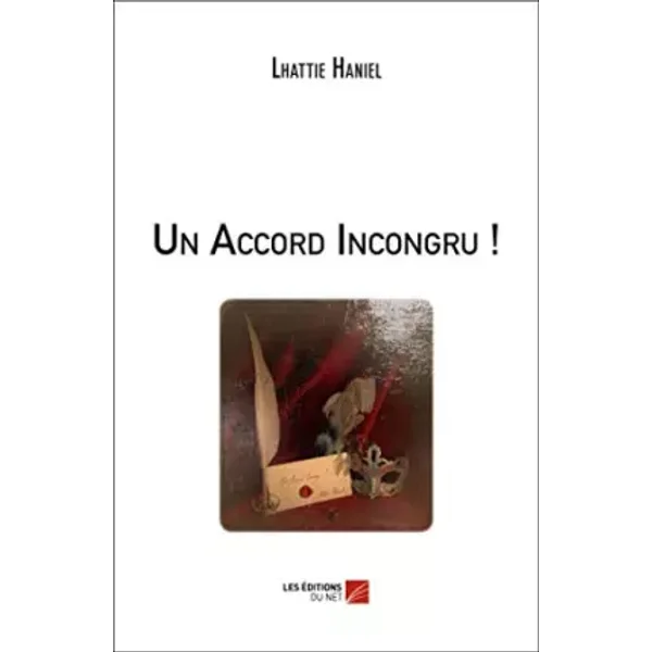Un Accord Incongru ! - L'Univers Étendu de Miss Dolly Green - Lhattie Haniel