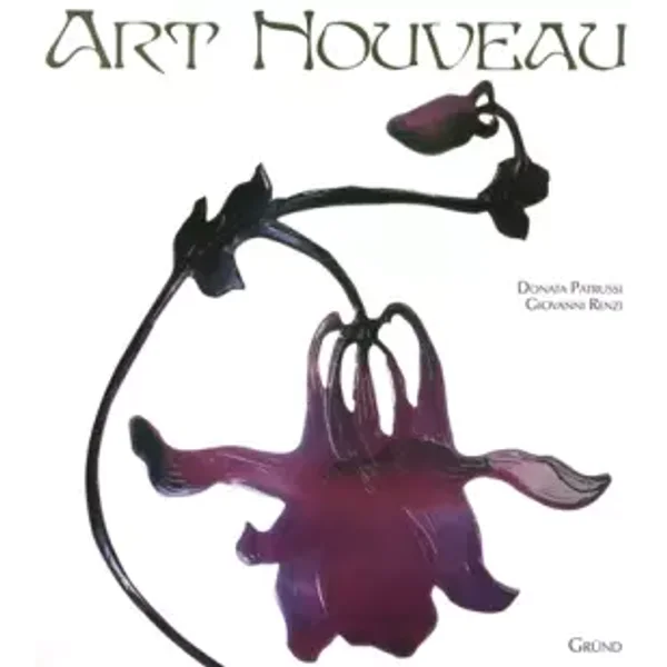 ART NOUVEAU - DONATA PATRUSSI, GIOVANNI RENZI