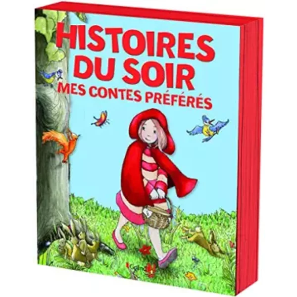 Mes Contes PréFéRéS (Ne) - Collectif-image