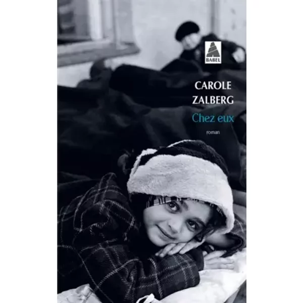 Chez Eux - Carole Zalberg-image