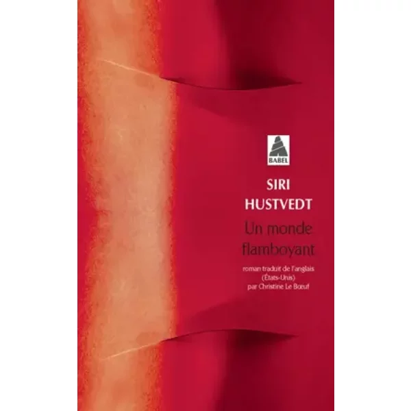 Un Monde Flamboyant - Siri Hustvedt Et Christine Le Boeuf-image