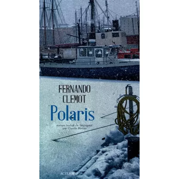 Polaris - Fernando Clemot, Claude Bleton-image