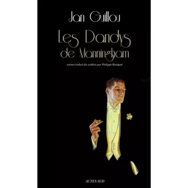 Le SièCle Des Grandes Aventures, Tome 2 : Les Dandys De Manningham - Jan Guillou, Philippe Bouquet-image