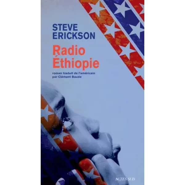 Radio Ethiopie - Steve Erickson, CléMent Baude-image
