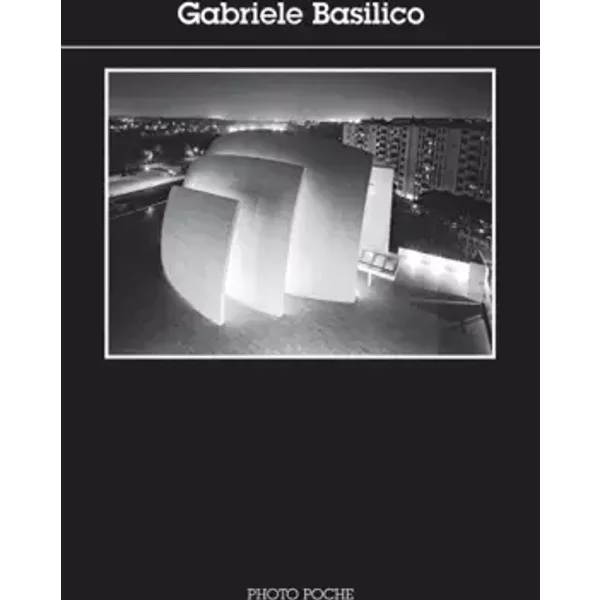 GABRIELE BASILICO - PHOTO POCHE N°152 - BASILICO GABRIELE