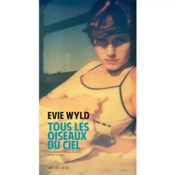 Tous Les Oiseaux Du Ciel - Evie Wyld, Mireille Vignol-image