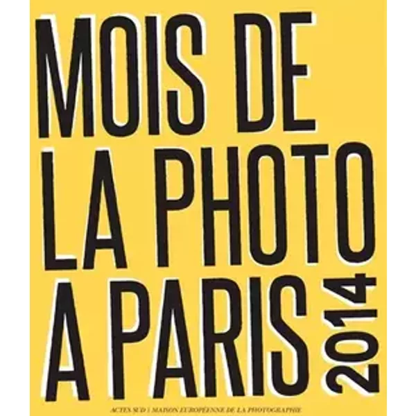 Mois de la photo à Paris - Collectif, Jean-Paul Capitani, Anne Bresson-Lucas