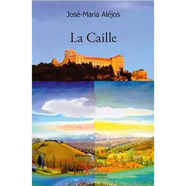 La Caille - Alejos Jose-Maria-image