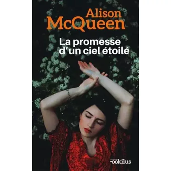 La Promesse D'un Ciel éToilé - Alison Mcqueen Et Isabelle Chapman-image