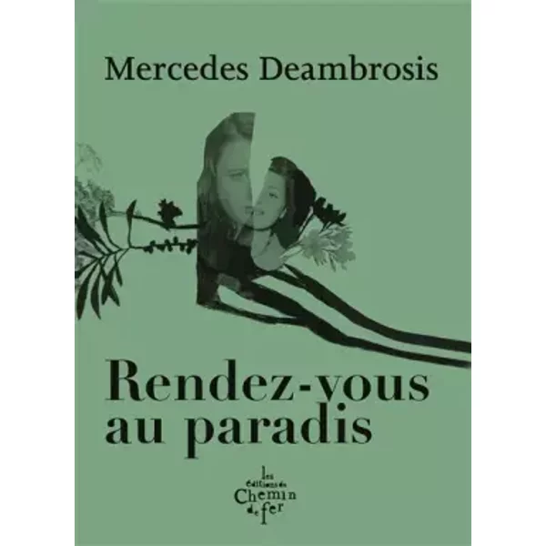 Rendez-Vous Au Paradis - Mercedes Deambrosis-image