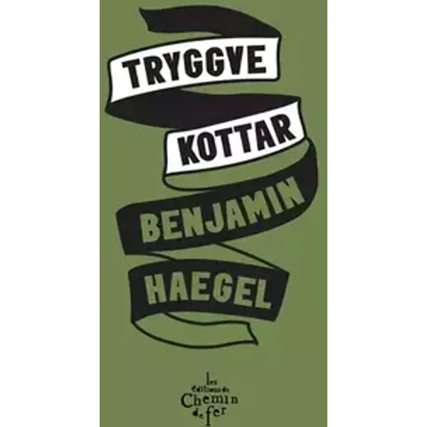 Tryggve Kottar - Benjamin Haegel