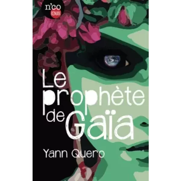 Le ProphèTe De GaïA - Yann Quero Et Yann Quero-image