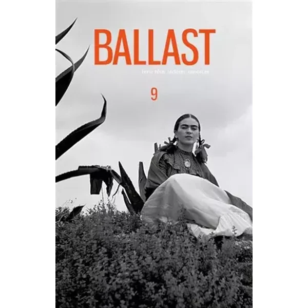 BALLAST 9 - Tenir tête, fédérer, amorcer - BALLAST (COLLECTIF), Francis DUPUIS-DERI