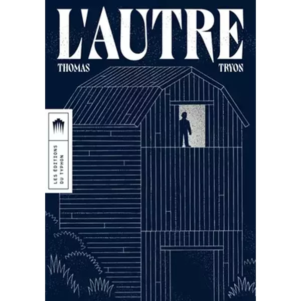L'Autre - Thomas Tryon