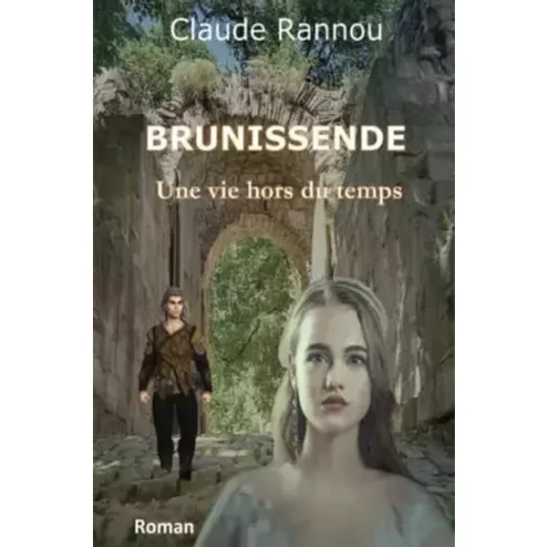 BRUNISSENDE - Claude Rannou