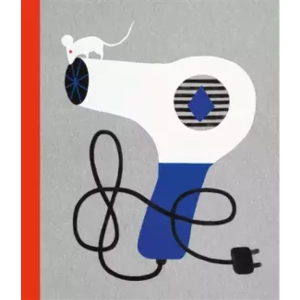La Véritable histoire d'une souris qui n'avait rien demandé - Anne Léonard, Violeta Lópiz, Ana Cristina Herreros