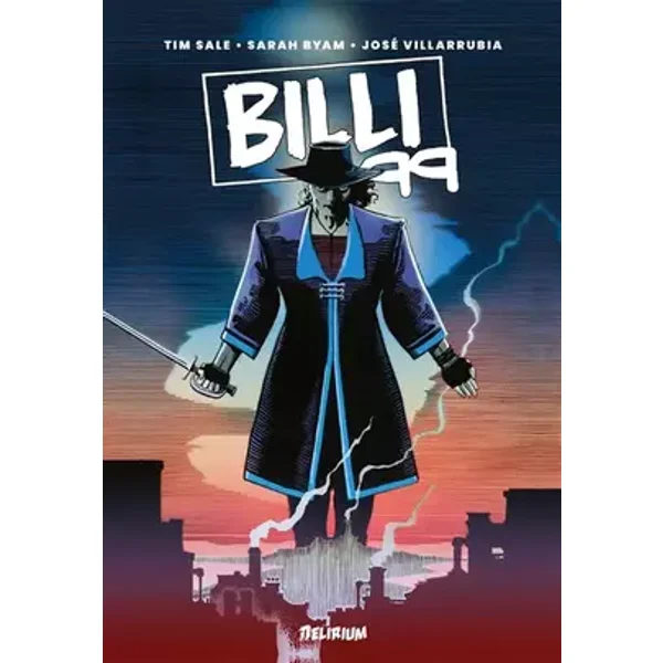 Billi 99