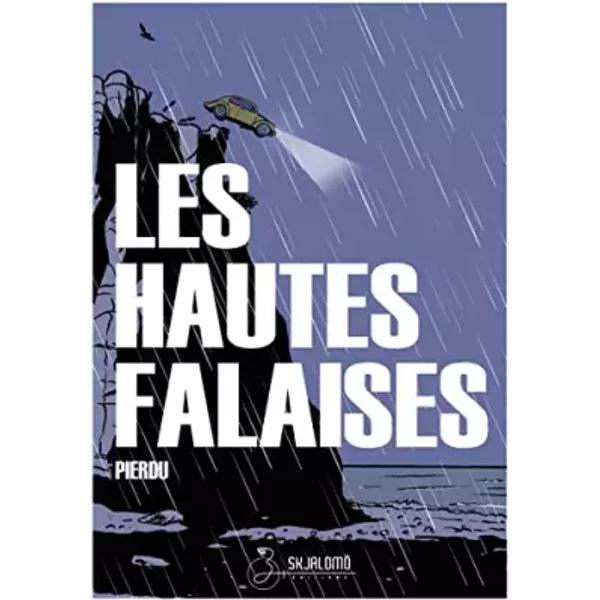 Les Hautes Falaises-image