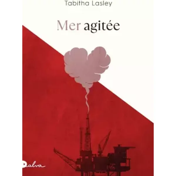 Mer agitée - Tabitha Lasley, Valentine Leÿs