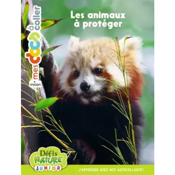Bioviva - Les Animaux à ProtéGer - Delphine Soury-image