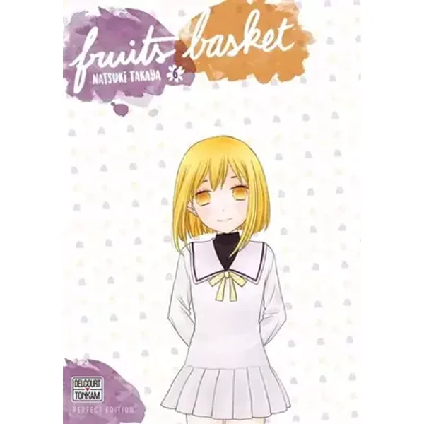 Fruits Basket Perfect T06 (6) - Natsuki Takaya