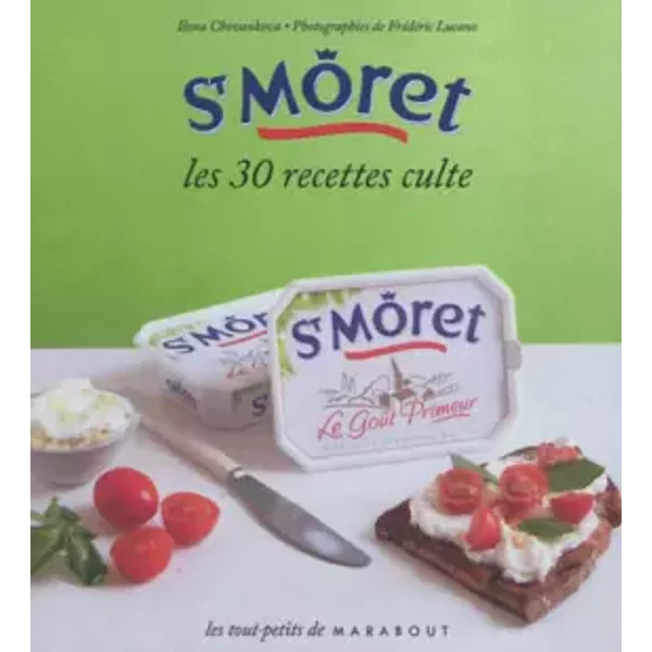 St Moret - Ilona Chovancova-image