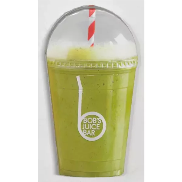 Smoothies - Les Recettes De Bob - Collectif-image