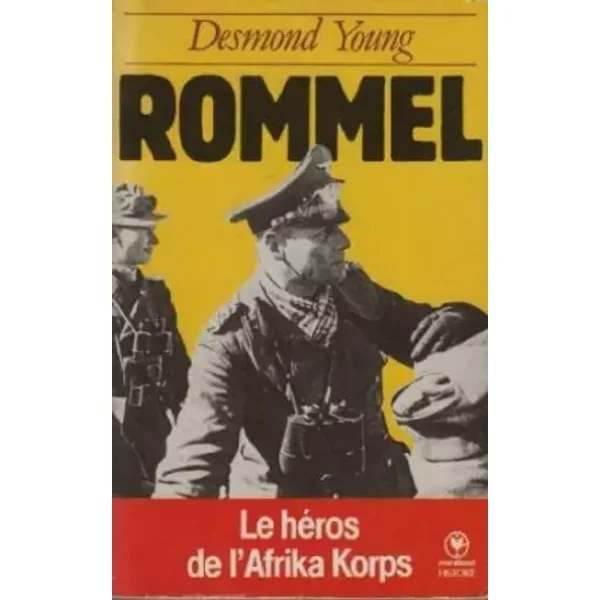 Rommel - Young Desmond