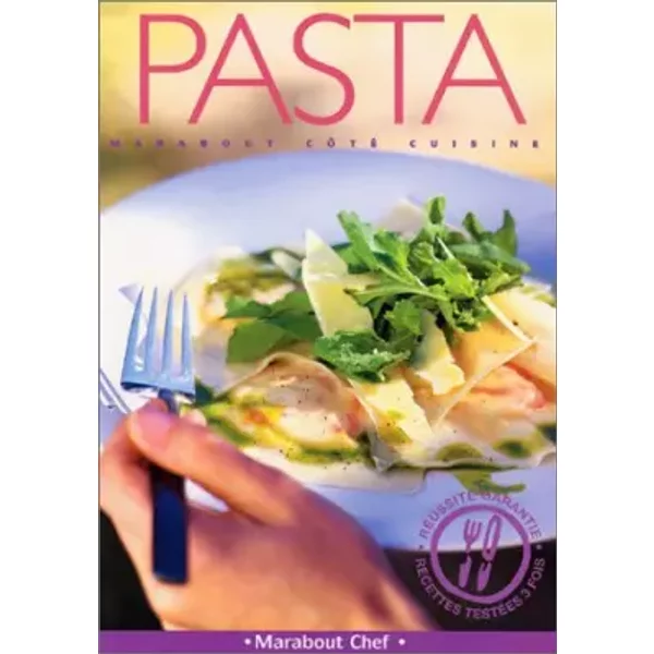 Pasta - Collectif-image