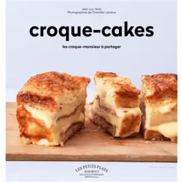 Croque-Cakes - Jean Luc Sady-image