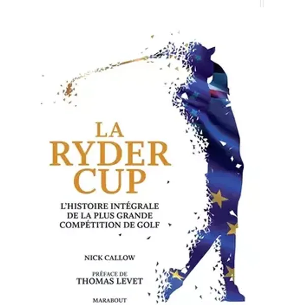 Ryder Cup: L'événement sportif de l'année - Nick Callow