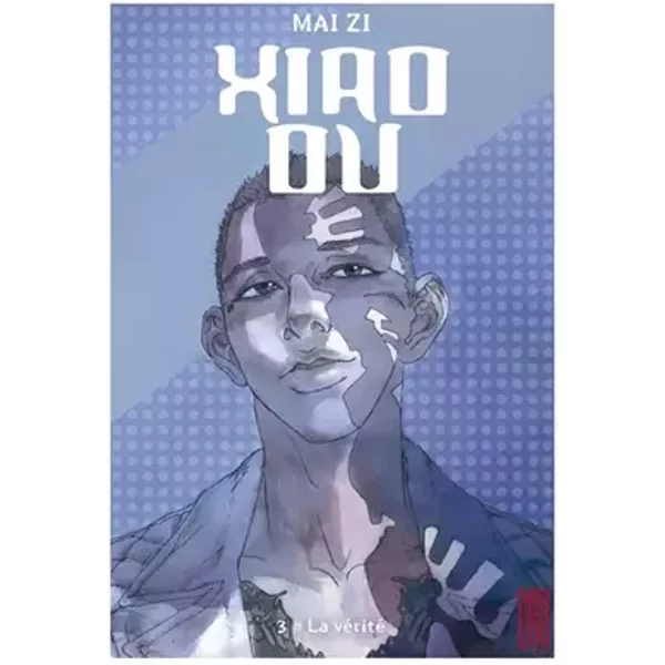 Xiao Ou - Tome 3 - Mai Zi