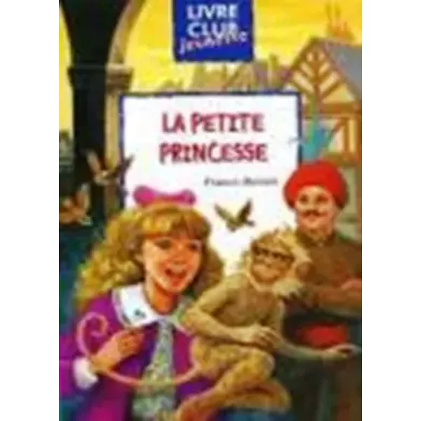 La Petite Princesse-image